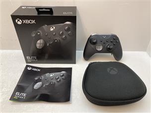 Microsoft Xbox One Wireless Controller - Elite Series 2 889842196344